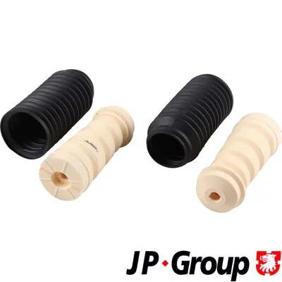 Dust Cover Kit, shock absorber
